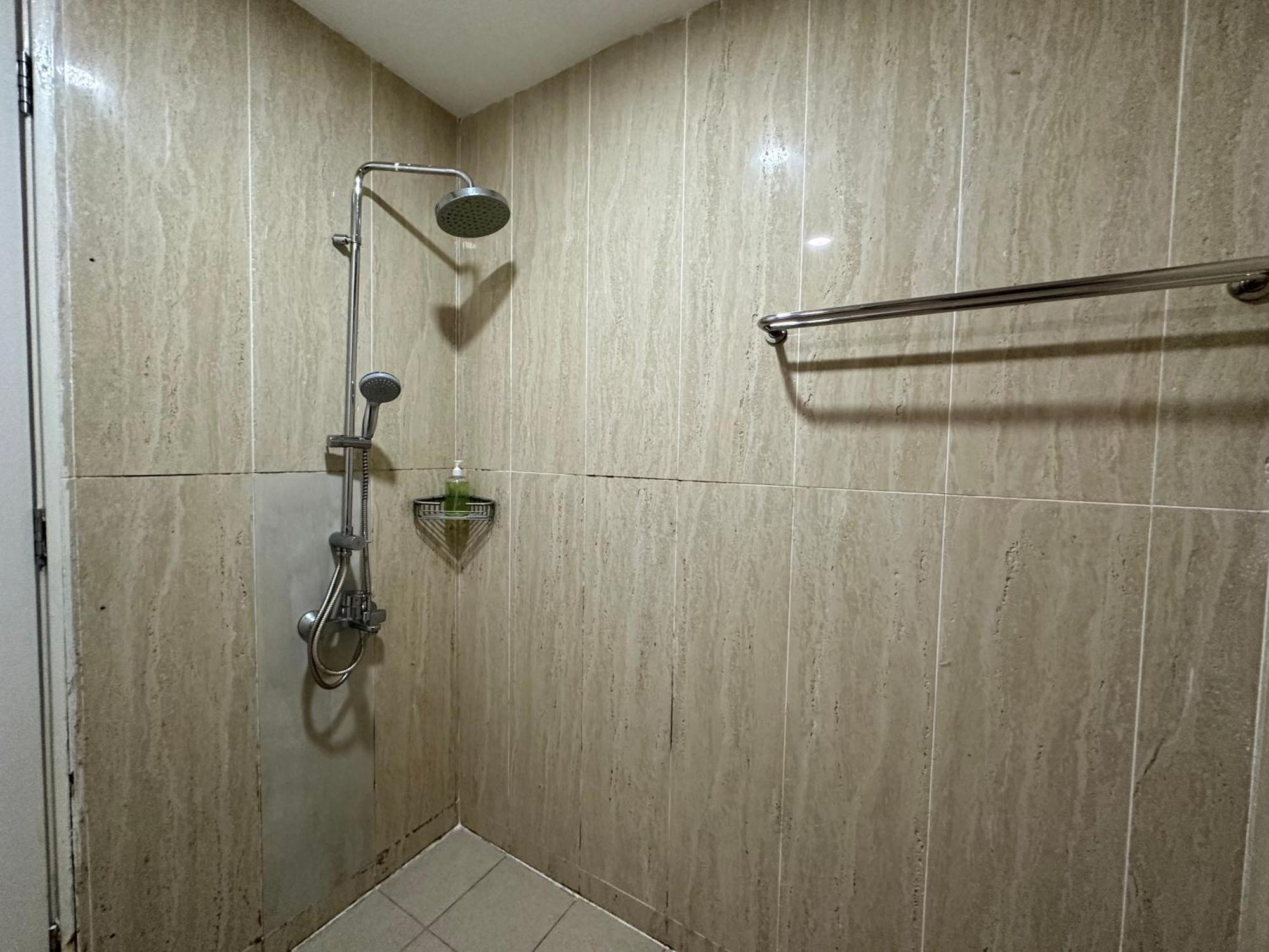 L Homestay Riverson Soho Kk City Very Near Imago Kota Kinabalu Exterior photo